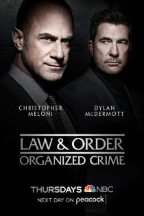 دانلود سریال Law & Order Organized Crime دانلود سریال Law & Order Organized Crime