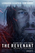 دانلود دوبله فارسی فیلم The Revenant 2015