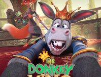 دانلود فیلم The Donkey King 2020
