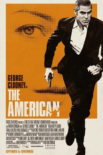دانلود دوبله فارسی فیلم The American 2010 دانلود دوبله فارسی فیلم The American 2010