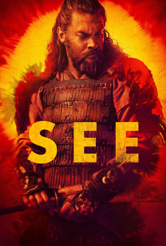 دانلود سریال See با زیرنویس چسبیده دانلود سریال See با زیرنویس چسبیده