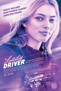 دانلود فیلم Lady Driver 2020 دانلود فیلم Lady Driver 2020