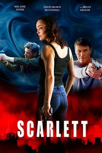 دانلود دوبله فارسی فیلم Scarlett 2020 دانلود دوبله فارسی فیلم Scarlett 2020