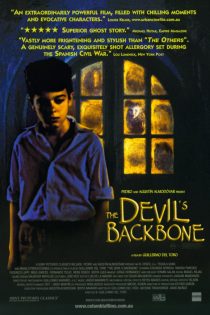 دانلود فیلم The Devil’s Backbone 2001 دانلود فیلم The Devil’s Backbone 2001