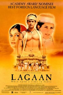 دانلود فیلم Lagaan: Once Upon a Time in India 2001 دانلود فیلم Lagaan: Once Upon a Time in India 2001