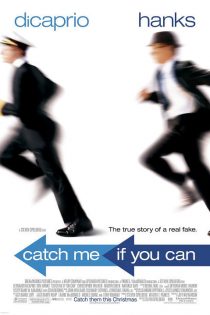 دانلود فیلم Catch Me If You Can 2002 دانلود فیلم Catch Me If You Can 2002