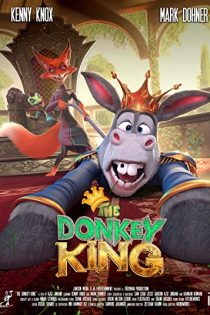 دانلود فیلم The Donkey King 2020 دانلود فیلم The Donkey King 2020