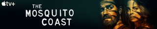 دانلود سریال The Mosquito Coast با زیرنویس چسبیده