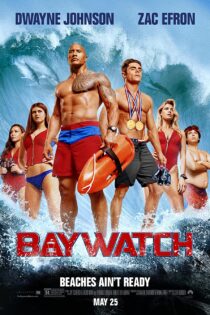 دانلود فیلم Baywatch 2017 با دوبله انحصاری تاینی موویز دانلود فیلم Baywatch 2017 با دوبله انحصاری تاینی موویز
