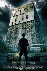 دانلود دوبله فارسی فیلم The Raid Redemption 2011