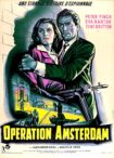 دانلود دوبله فارسی فیلم Operation Amsterdam 1959