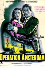 دانلود دوبله فارسی فیلم Operation Amsterdam 1959 دانلود دوبله فارسی فیلم Operation Amsterdam 1959
