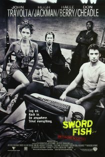 دانلود فیلم Swordfish 2001 دانلود فیلم Swordfish 2001