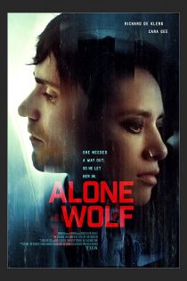 دانلود فیلم Alone Wolf  2020 با زیرنویس چسبیده