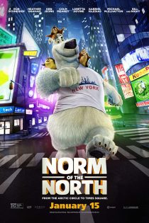 دانلود فیلم Norm of the North 2015 دانلود فیلم Norm of the North 2015