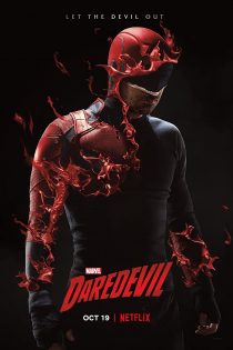 دانلود سریال Daredevil دانلود سریال Daredevil