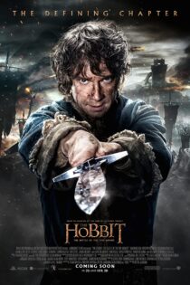 دانلود فیلم The Hobbit: The Battle of the Five Armies 2014 دانلود فیلم The Hobbit: The Battle of the Five Armies 2014