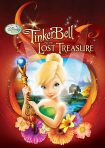 دانلود فیلم Tinker Bell and the Lost Treasure 2009