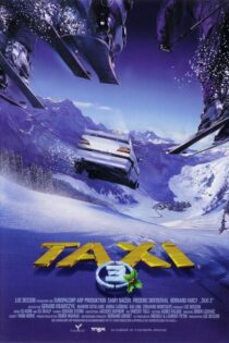 دانلود فیلم Taxi 3 2003 دانلود فیلم Taxi 3 2003