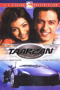 دانلود فیلم Taarzan: The Wonder Car 2004 دانلود فیلم Taarzan: The Wonder Car 2004