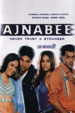 دانلود فیلم Ajnabee 2001