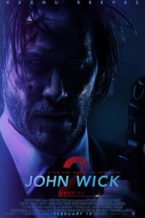 دانلود فیلم John Wick: Chapter 2 2017 با دوبله فارسی