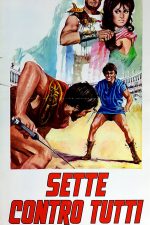 دانلود فیلم Sette contro tutti 1965 دانلود فیلم Sette contro tutti 1965