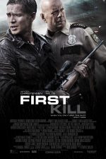 دانلود فیلم First Kill 2017 دانلود فیلم First Kill 2017