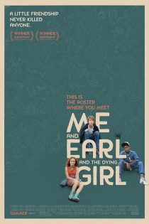 دانلود فیلم Me and Earl and the Dying Girl 2015