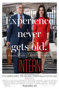 دانلود فیلم The Intern 2015 دانلود فیلم The Intern 2015