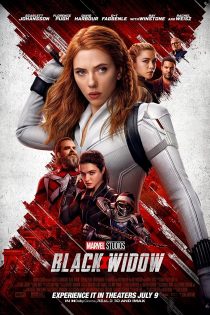 دانلود دوبله فارسی فیلم Black Widow 2021 دانلود دوبله فارسی فیلم Black Widow 2021