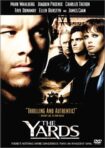 دانلود فیلم The Yards 2000 دانلود فیلم The Yards 2000