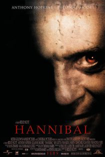 دانلود فیلم Hannibal 2001 دانلود فیلم Hannibal 2001