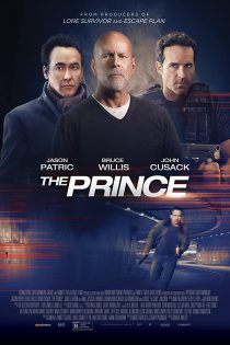 دانلود فیلم The Prince 2014 دانلود فیلم The Prince 2014