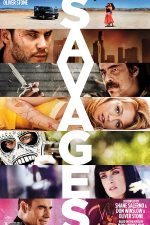 دانلود فیلم Savages 2012