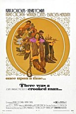 دانلود فیلم There Was a Crooked Man… 1970