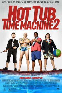 دانلود فیلم Hot Tub Time Machine 2 2015 دانلود فیلم Hot Tub Time Machine 2 2015