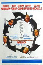 دانلود فیلم Warlock 1959 دانلود فیلم Warlock 1959
