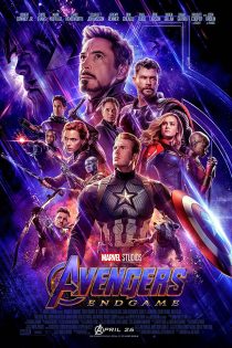 دانلود فیلم Avengers: Endgame 2019 دانلود فیلم Avengers: Endgame 2019
