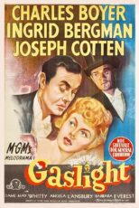 دانلود فیلم Gaslight 1944
