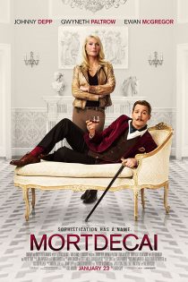دانلود فیلم Mortdecai 2015 دانلود فیلم Mortdecai 2015
