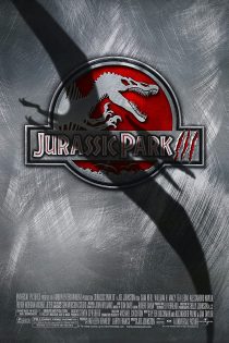 دانلود فیلم Jurassic Park III 2001