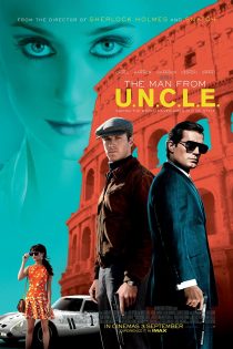 دانلود فیلم The Man from U.N.C.L.E. 2015 دانلود فیلم The Man from U.N.C.L.E. 2015
