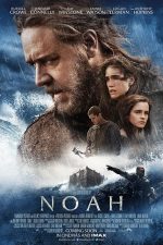 دانلود دوبله فارسی فیلم Noah 2014