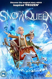 دانلود فیلم The Snow Queen 2012 دانلود فیلم The Snow Queen 2012