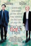 دانلود فیلم You’ve Got Mail 1998 دانلود فیلم You’ve Got Mail 1998