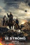 دانلود فیلم 12 Strong 2018 دانلود فیلم 12 Strong 2018