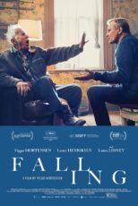 دانلود فیلم Falling 2020