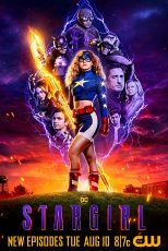 دانلود سریال Stargirl با دوبله فارسی