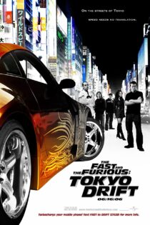 دانلود فیلم The Fast and the Furious: Tokyo Drift 2006 دانلود فیلم The Fast and the Furious: Tokyo Drift 2006